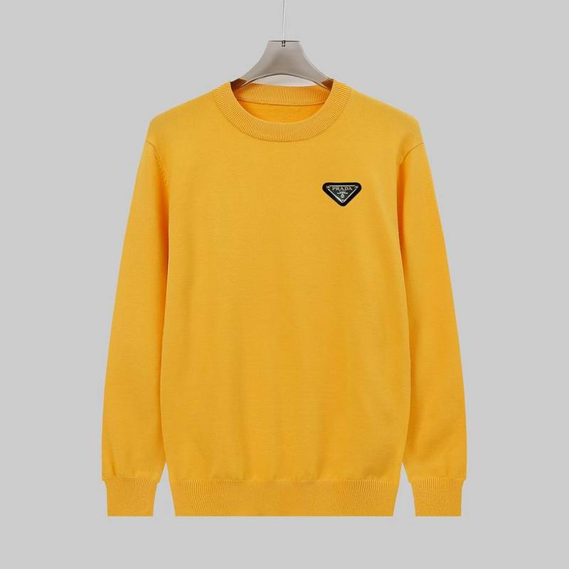 Prada Men's Sweater 8